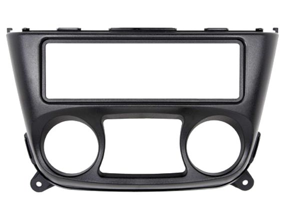 Рамка переходная Intro RNS-N02 Almera 01-05 1din