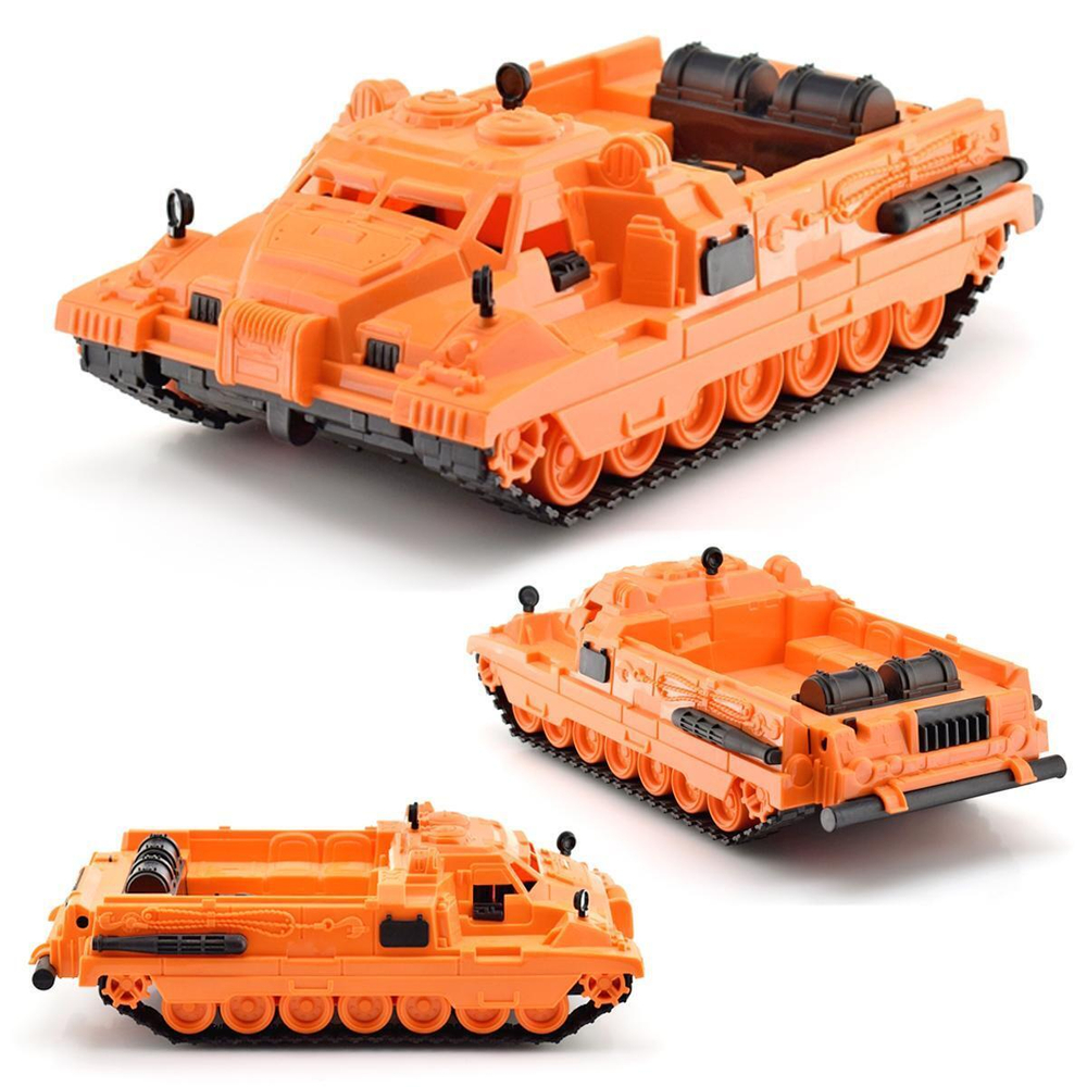 Вездеход Геолог (Нордпласт)