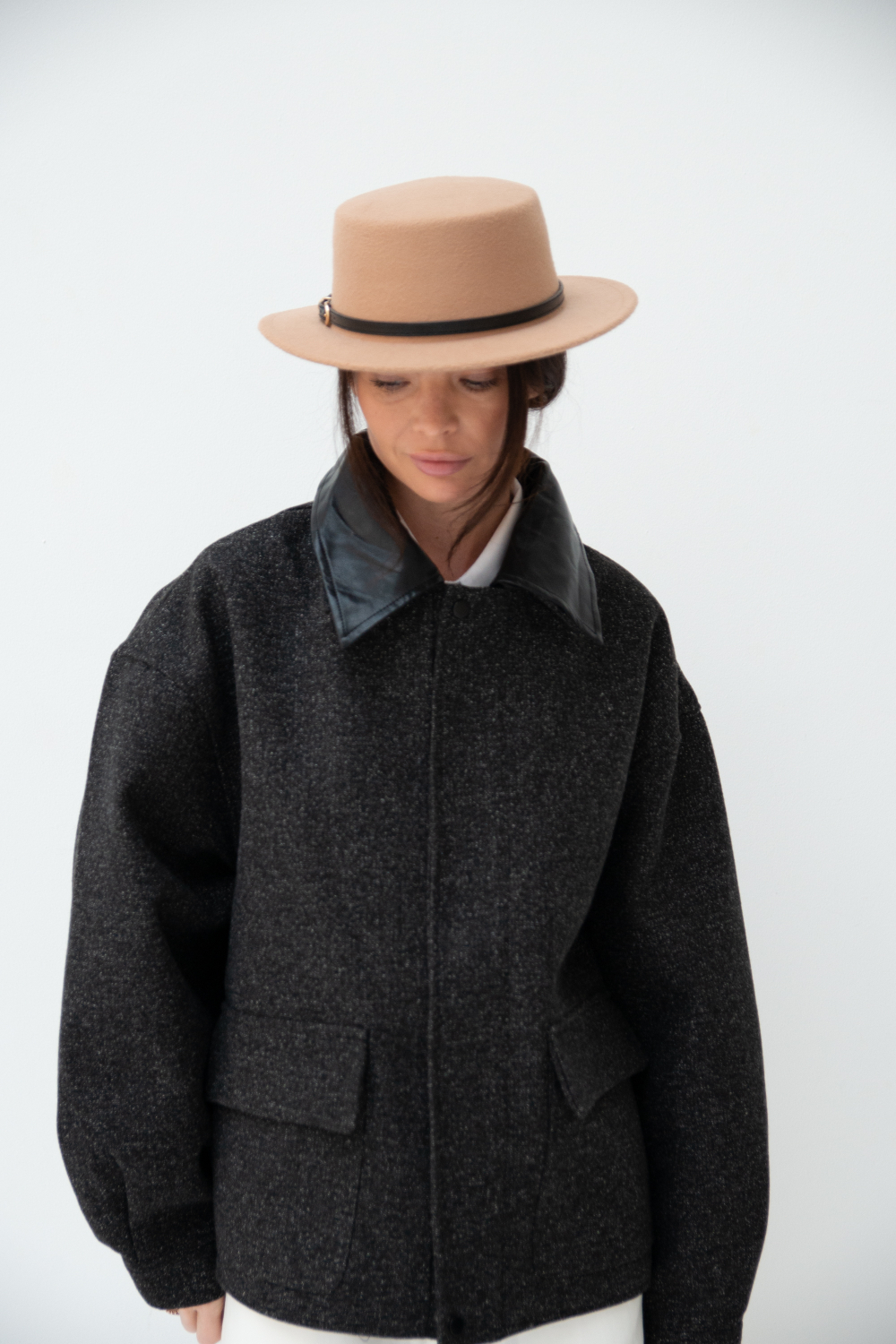 Куртка TRINITY