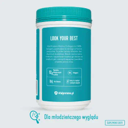 Vital Proteins Морской коллаген Рыбный коллаген - нейтральный вкус, 221 г