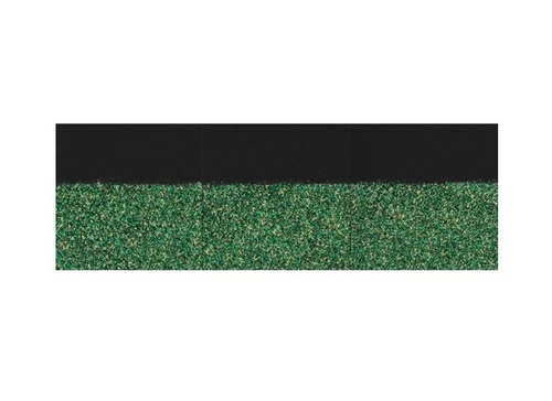 Конек-карниз  Дёке Симпл Зеленый