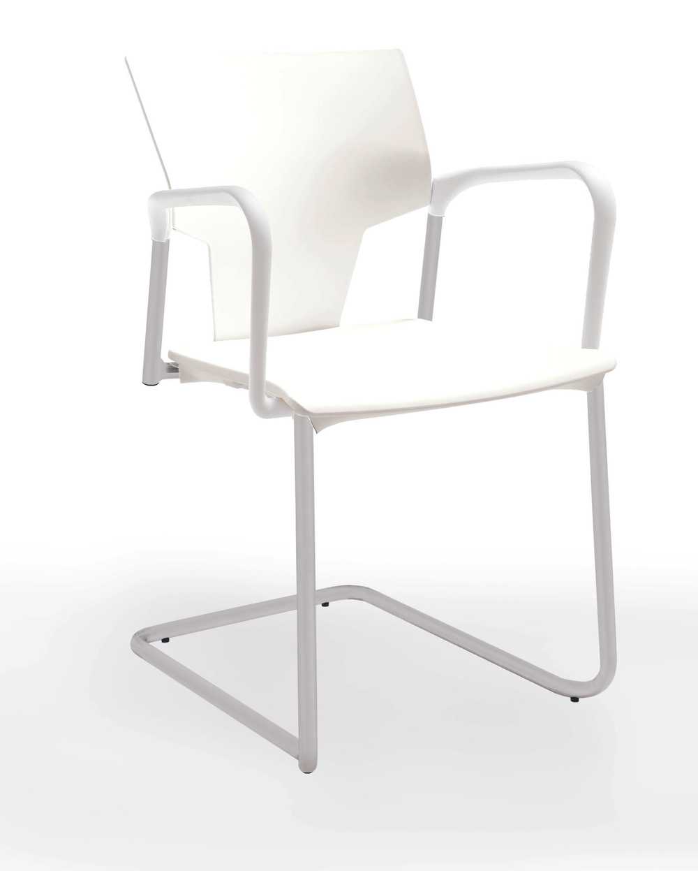 Aktiva стул на кантилевере