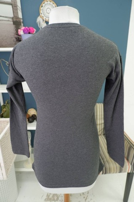 Джемпер с надписью 44 размер