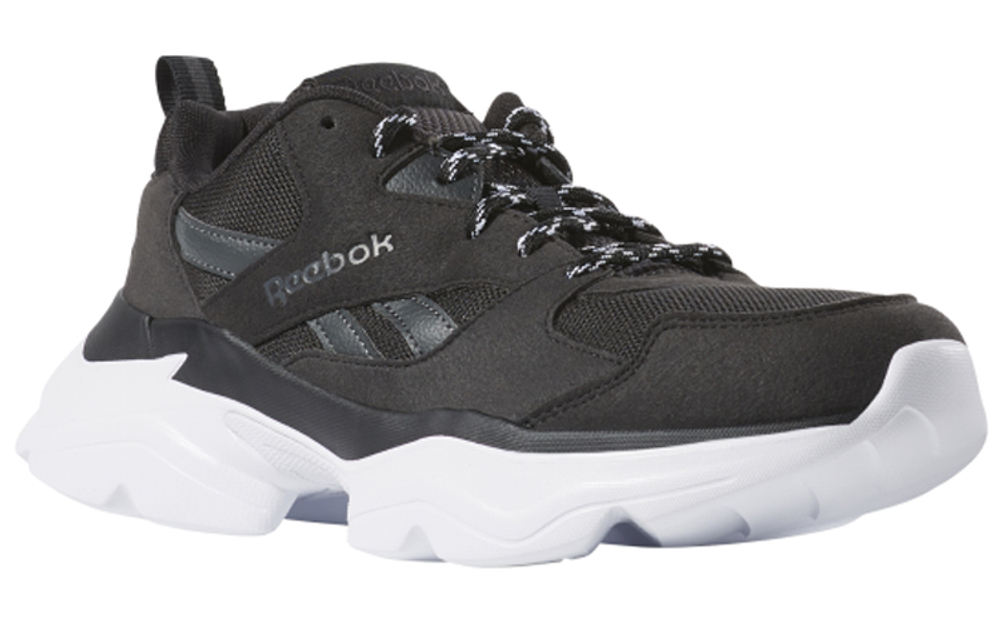 Кроссовки Reebok Royal Bridge 3