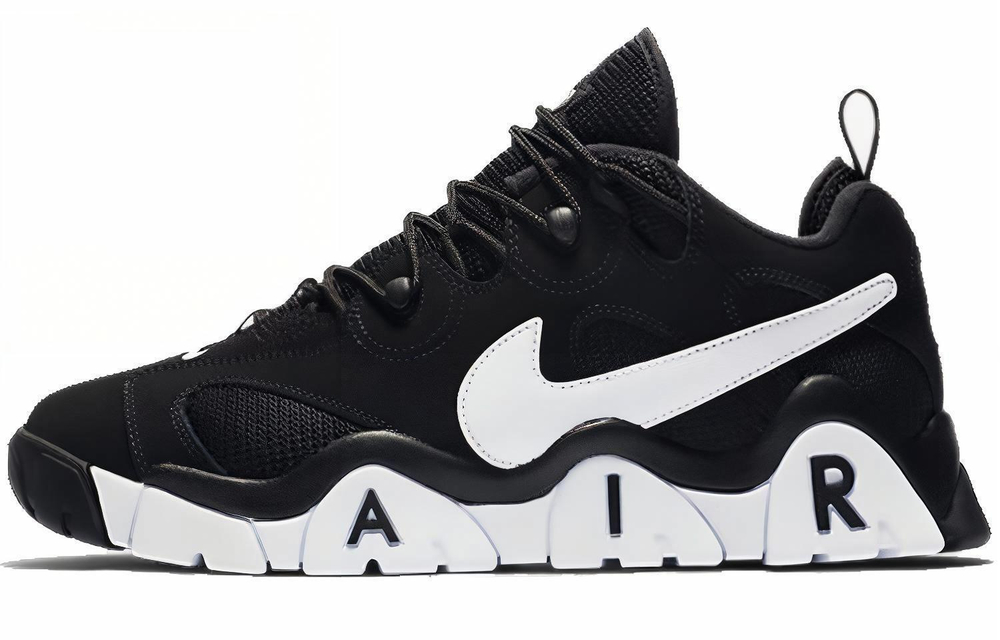 Кроссовки Nike Air Barrage Low