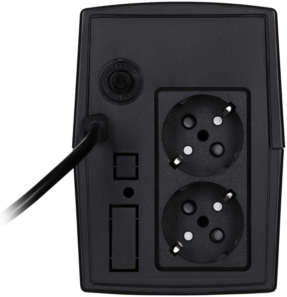 Источник бесперебойного питания 2E 2E-ED850