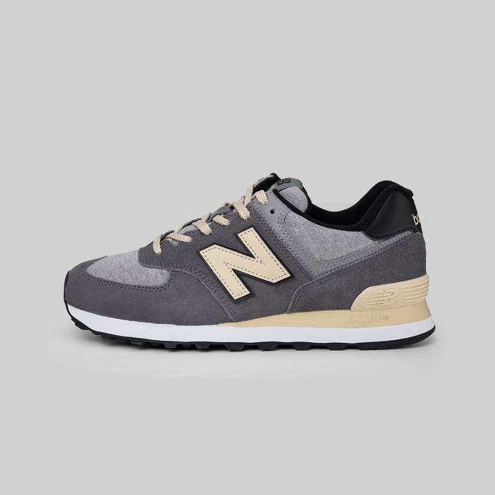 Кроссовки New Balance U574LGG артикул:U574LGG - купить в магазине Дайс