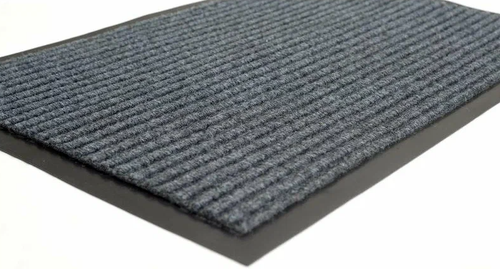Коврик Придверный 80х120см ворс влаговпит. ММ