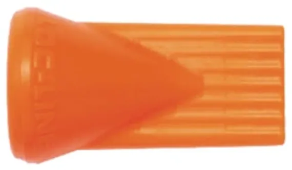 Сопло плоское для СОЖ Optimum 1/4"