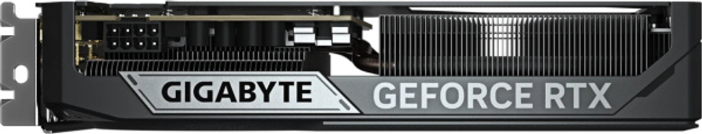 Видеокарта GIGABYTE GeForce RTX 5060 TI WINDFORCE 2OC (GV-N506TWF2OC-16GD)
