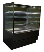 Горка холодильная ТехноБалт Вена Куб 1,00