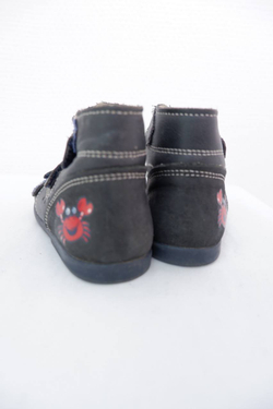 Сандалии Скороход с рисунком 21 размер