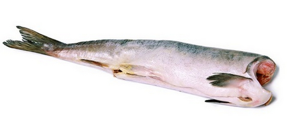 Горбуша 1,5кг (2шт)