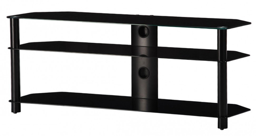 Тумба под ТВ Sonorous NEO 3130 B HBLK