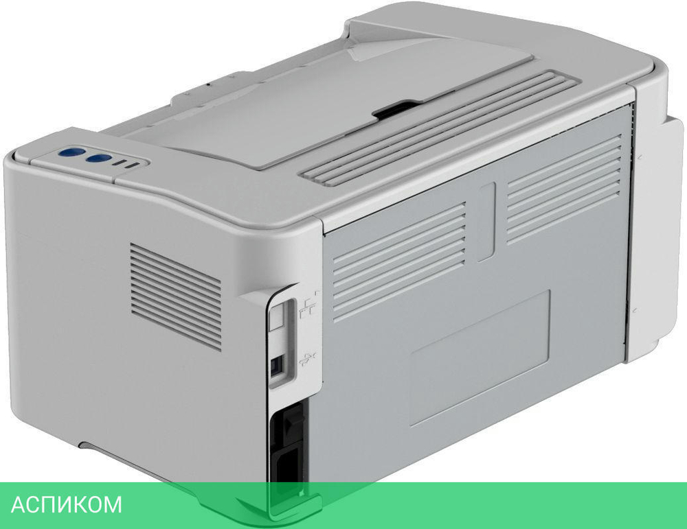 Принтер Pantum P2506W