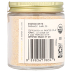 Simply Organic, Single Origin, калифорнийский чеснок, 79 г (2,79 унции)