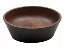 Салатник меламиновый 21.5*21.5*6,8 см P.L.