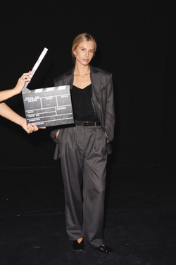 Брюки art.778-3