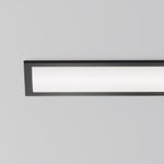 Встраиваемый светильник Technical DL066-12W3-6K-B