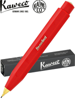 Карандаш механический Kaweco Classic Sport  0.7мм цвет корпуса красный (10001153)