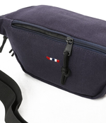 Сумка на пояс Napapijri Hering Waist Bag Blu Marine