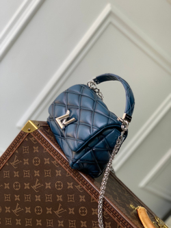 Louis Vuitton GO-14 PM