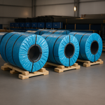 Защитные армированные плёнки HIPPOWrap