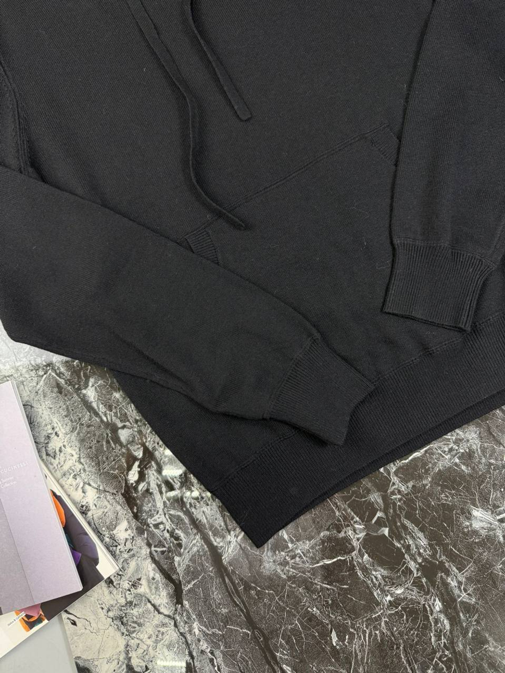 Худи Dolce&Gabbana