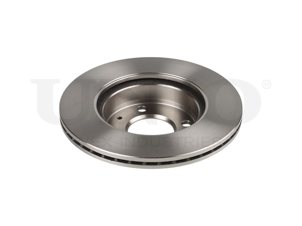 Диск тормозной передний UNIO BRD-20139