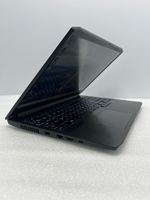 Ноутбук Lenovo IdeaPad Gaming 3 15ACH6 (82K201D1RK) 15.6"/AMD Ryzen 5 5600H/RAM 8GB/SSD 256GB/Nvidia RTX3050 4GB/1920*1080/IPS/DOS/Подсветка кл-ры: LED/Черный. Состояние: Уценка/Большой след. на матрице от клавиатуры/B1