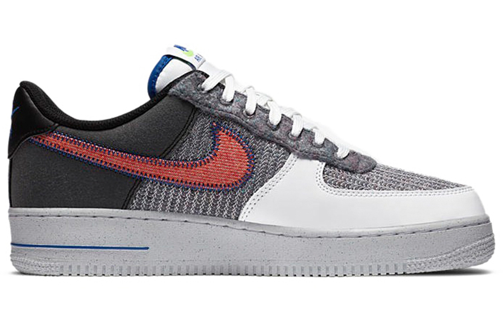 Кроссовки Nike Air Force 1 Low 07