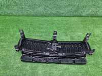 Решетка радиатора BMW 2er G42 (2021-н.в.)