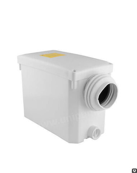 Канализационная насосная станция SANIVORT 400, Саблайн