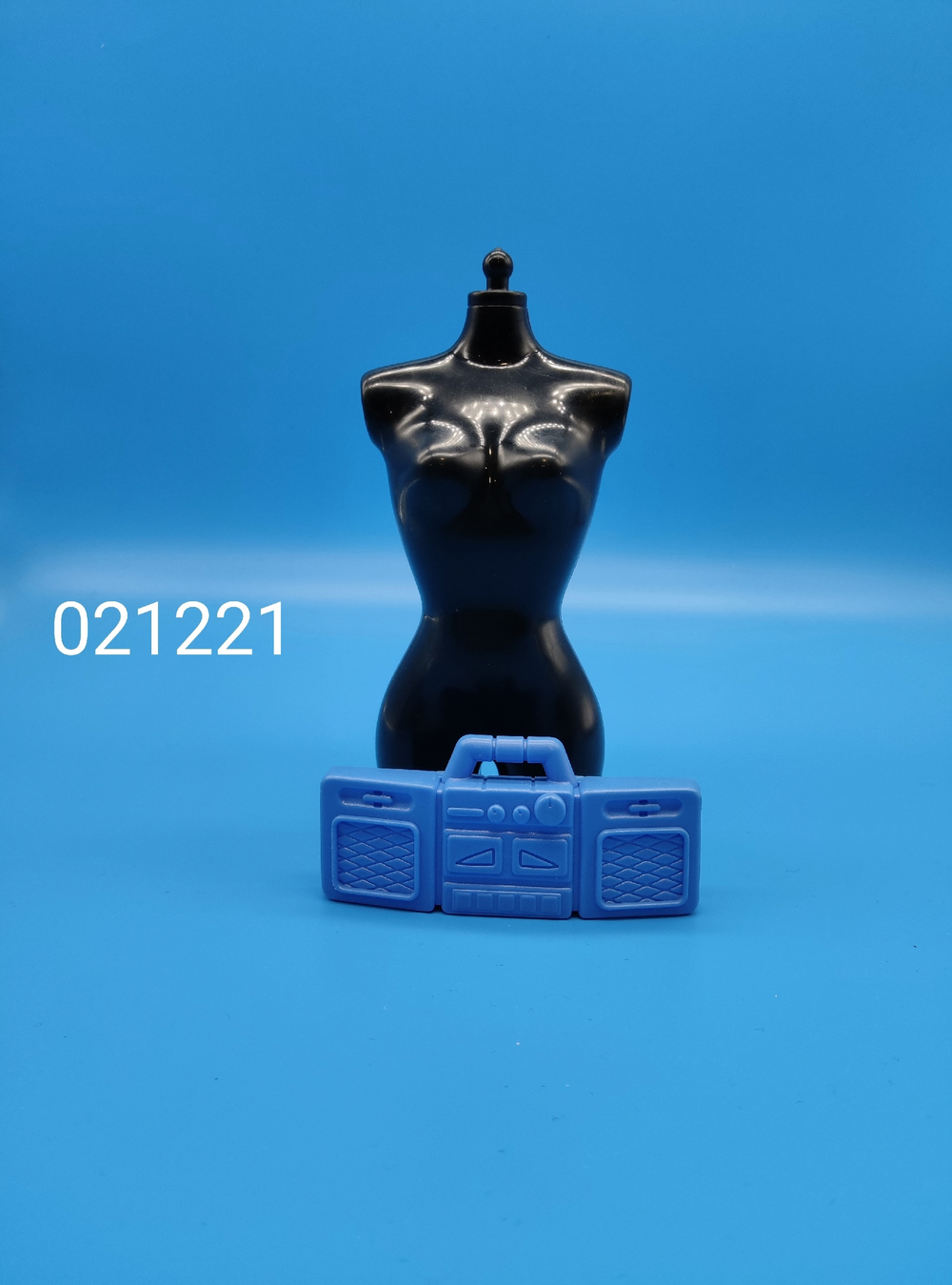 Аксессуар для куклы Барби винтаж 021221