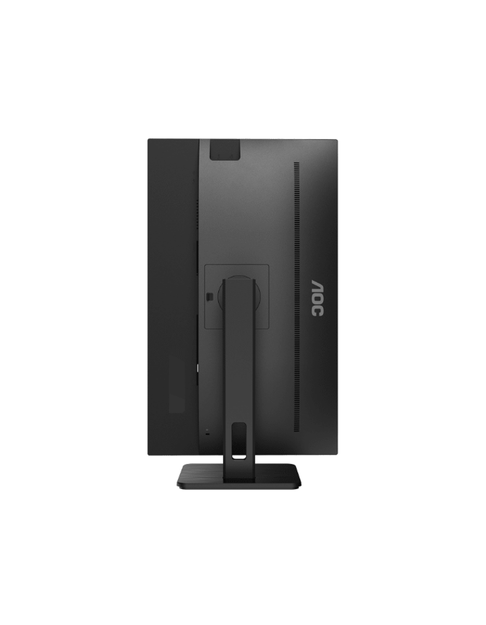 Монитор 27" AOC 27P2Q 1920x1080 75Hz IPS LED 16:9 4ms D-Sub DVI HDMI DP 4*USB3.2 50M:1 1000:1 178/178 250cd HAS Pivot Tilt Swivel Speakers Black