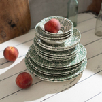 Garden Allover Тарелка 25см 1972 [6]