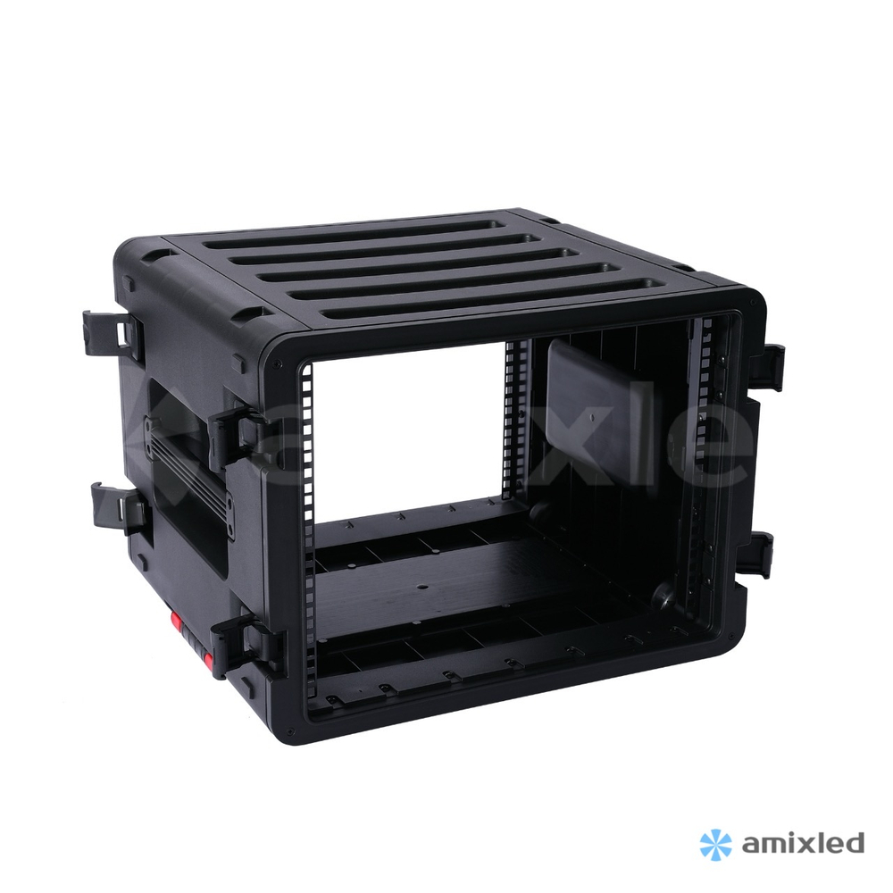 Кейс рековый PP-XR6UW