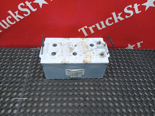 Аккумуляторная батарея Bosch 225Ah/1150A 2020г.