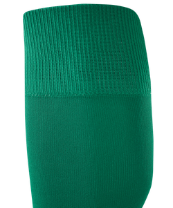 Гетры футбольные CAMP BASIC SOCKS, зеленый/серый/белый