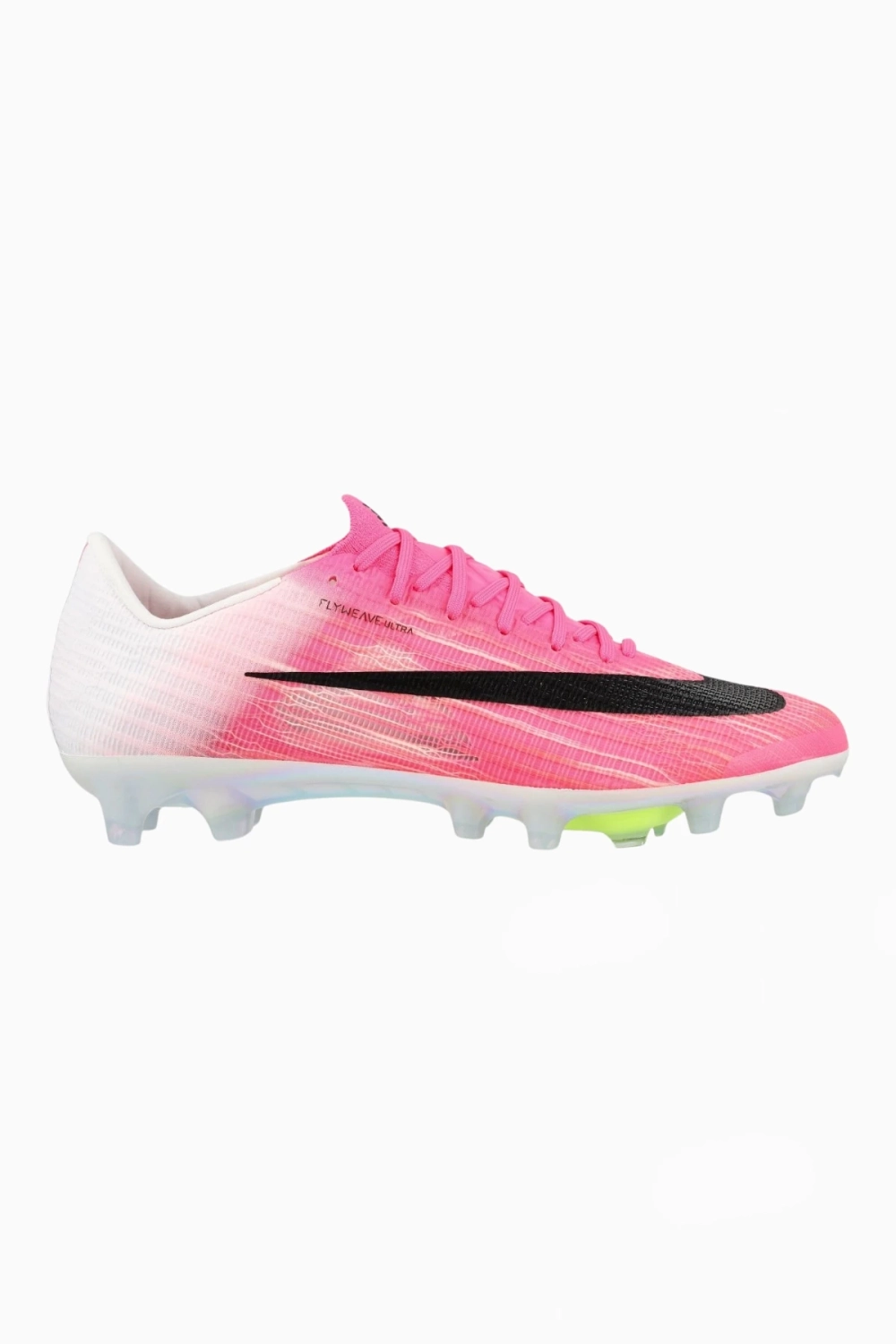 Бутсы Nike Zoom Mercurial Superfly 11 Elite AG-Pro - розовый