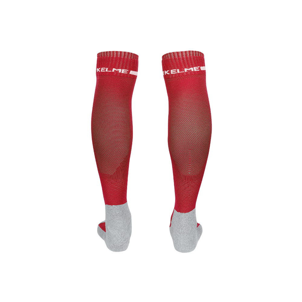 Гетры футбольные детские KELME Football socks, 8101WZ3001-610, размер 32-36