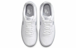 Кроссовки Nike Air Force 1 07 "Wolf Grey"