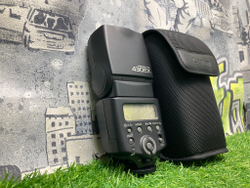 Canon Speedlite 430EX