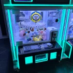 Мультиформатный призовой автомат «Призовой завод»