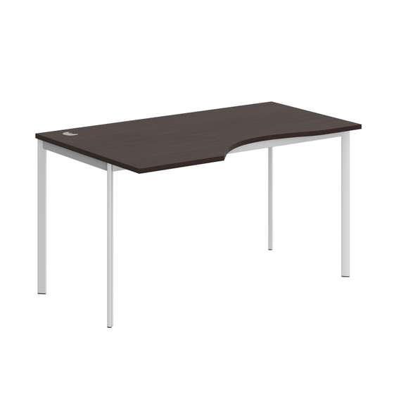 Стол эргономичный СА-2S(L)  1400х900х755 IMAGO-S