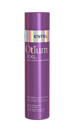 POWER-ШАМПУНЬ OTIUM XXL