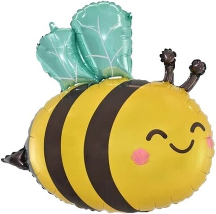 К Фигура, Милая пчела
