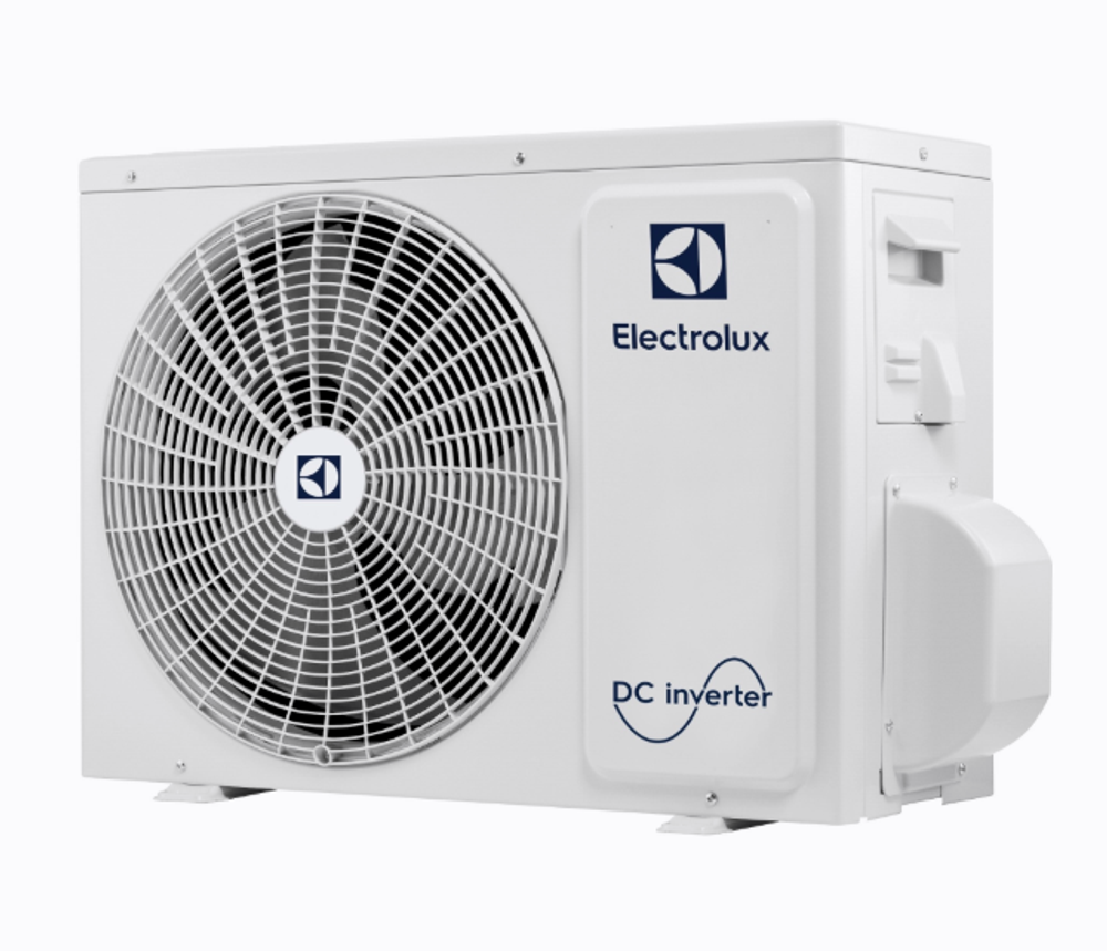 Сплит-система инверторного типа Electrolux Loft DC EACS/I-24HAL/N8 комплект