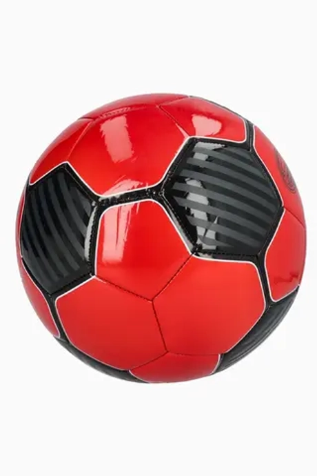 Футбольный мяч Puma AC Milan 24/25 размер 5