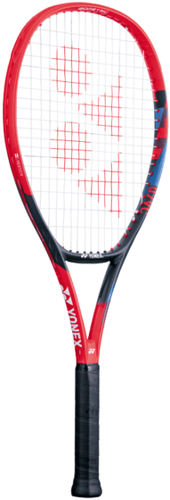 Ракетка теннисная Yonex Vcore 26 Scarlet, арт. 07VC26GE